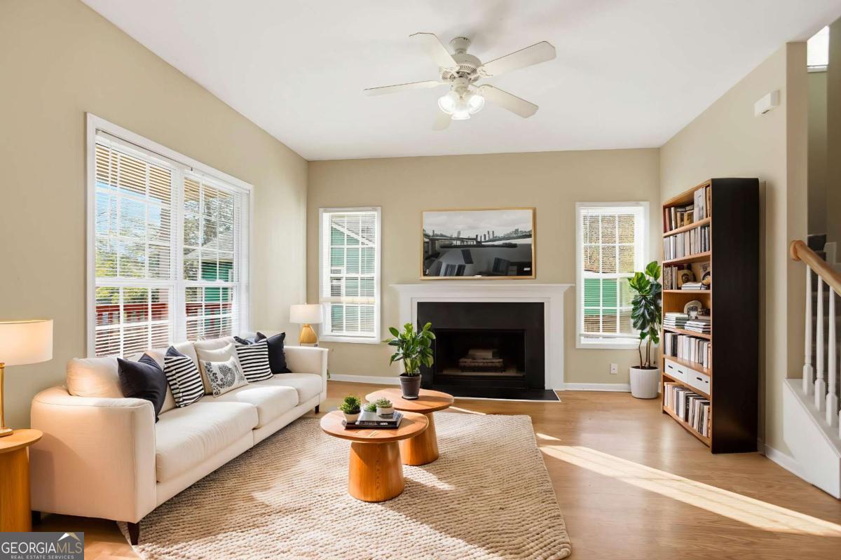 1418 Woodbine AVE SE