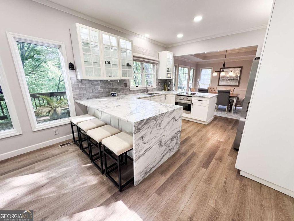 Photo of 5053 Wood Haven Court, Marietta, GA 30062 (MLS # 10775052)
