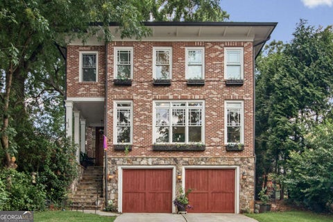 Photo of 1110 University Drive NE, Atlanta, GA 30306 (MLS # 10785938)