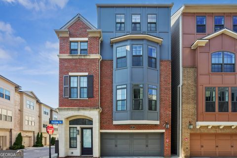 Photo of 600 Broadview Terrace NE, Atlanta, GA 30324 (MLS # 10579301)