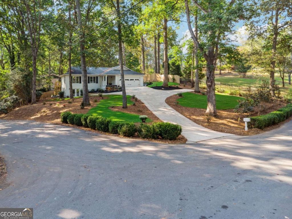 Photo of 7790 Chestnut Hill Road, Cumming, GA 30041 (MLS # 10700229)