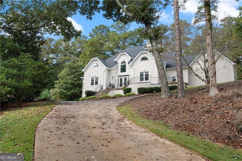 500 River Bluff PKWY