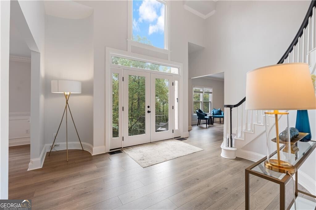 500 River Bluff PKWY