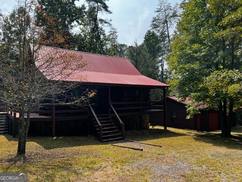 A home in Epworth