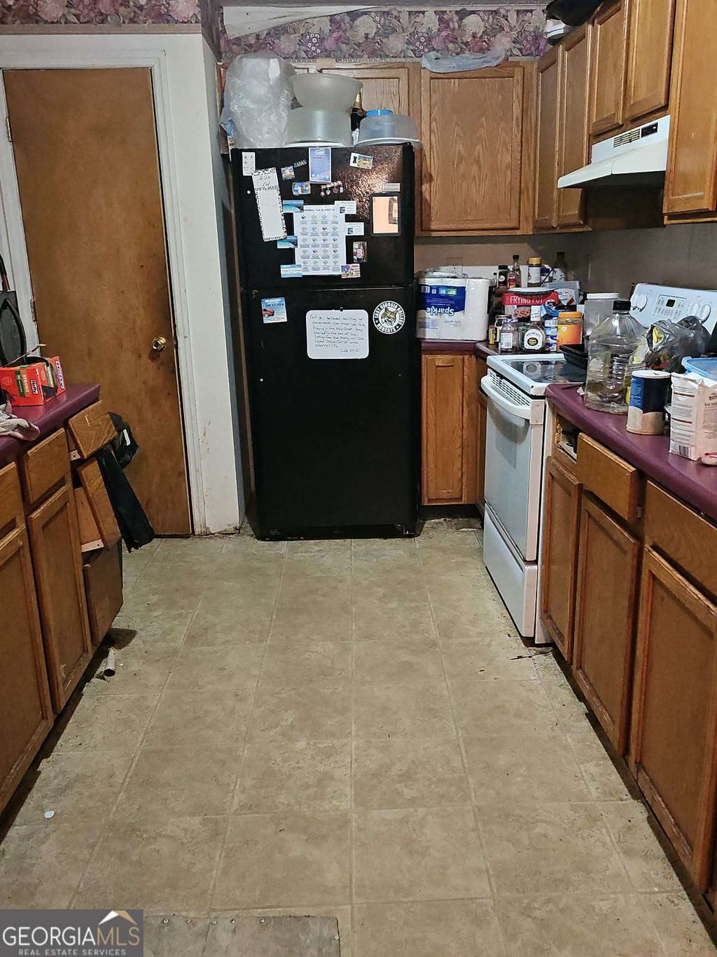 Photo of 207 Fowler Street, Swainsboro, GA 30401 (MLS # 10680521)