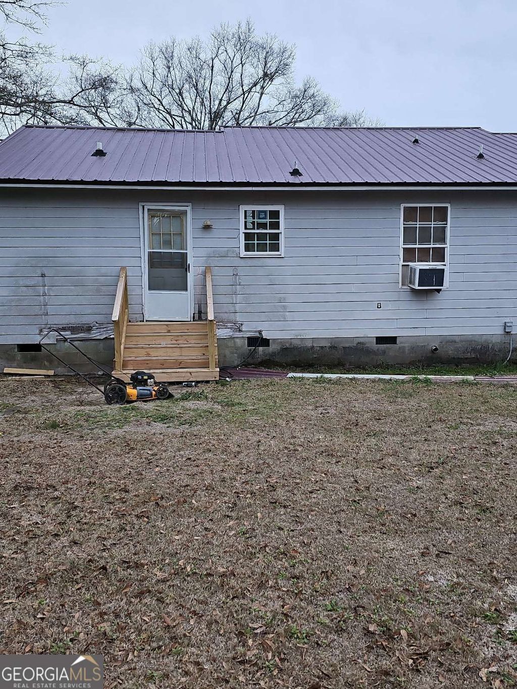 Photo of 207 Fowler Street, Swainsboro, GA 30401 (MLS # 10680521)