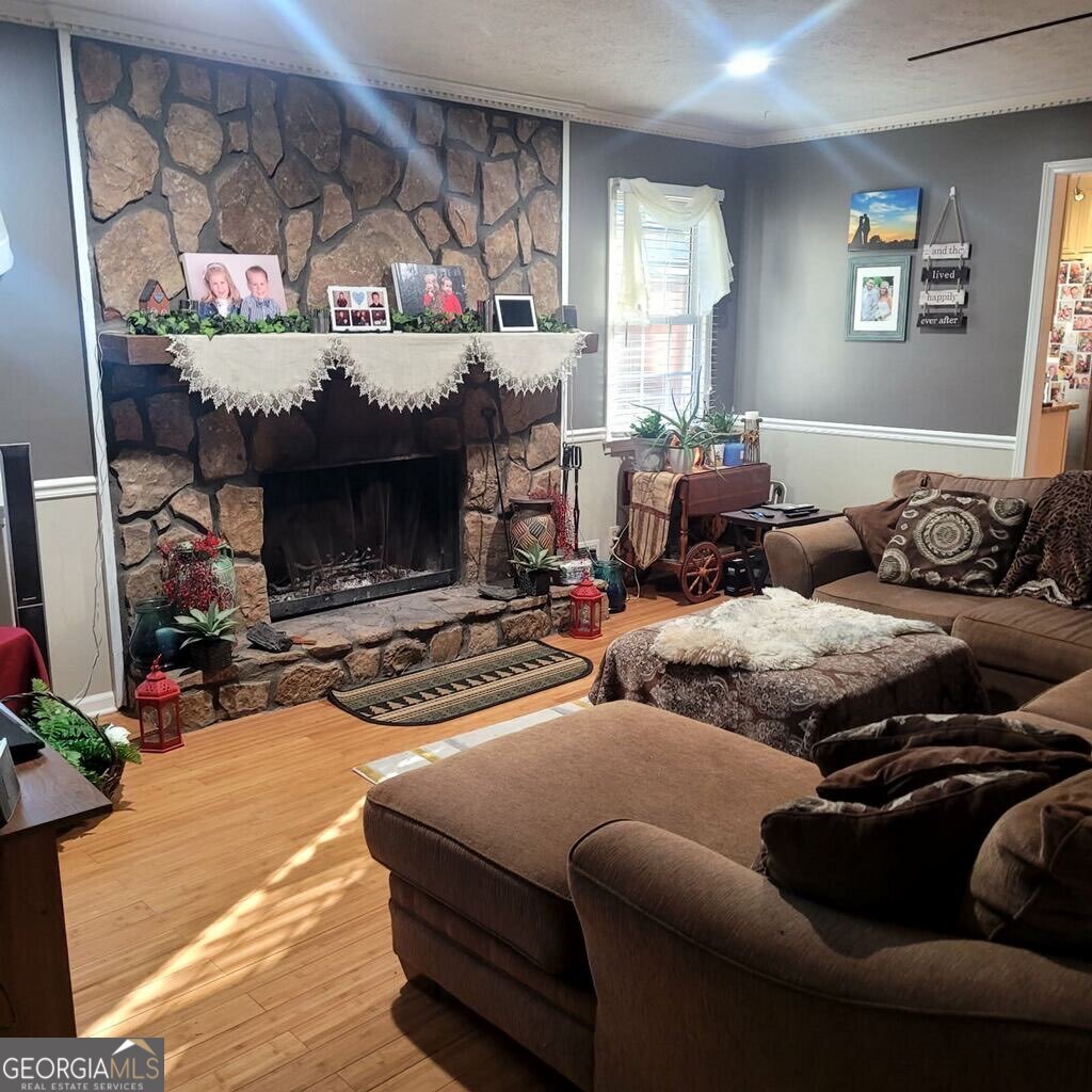 313 Chattahoochee WAY