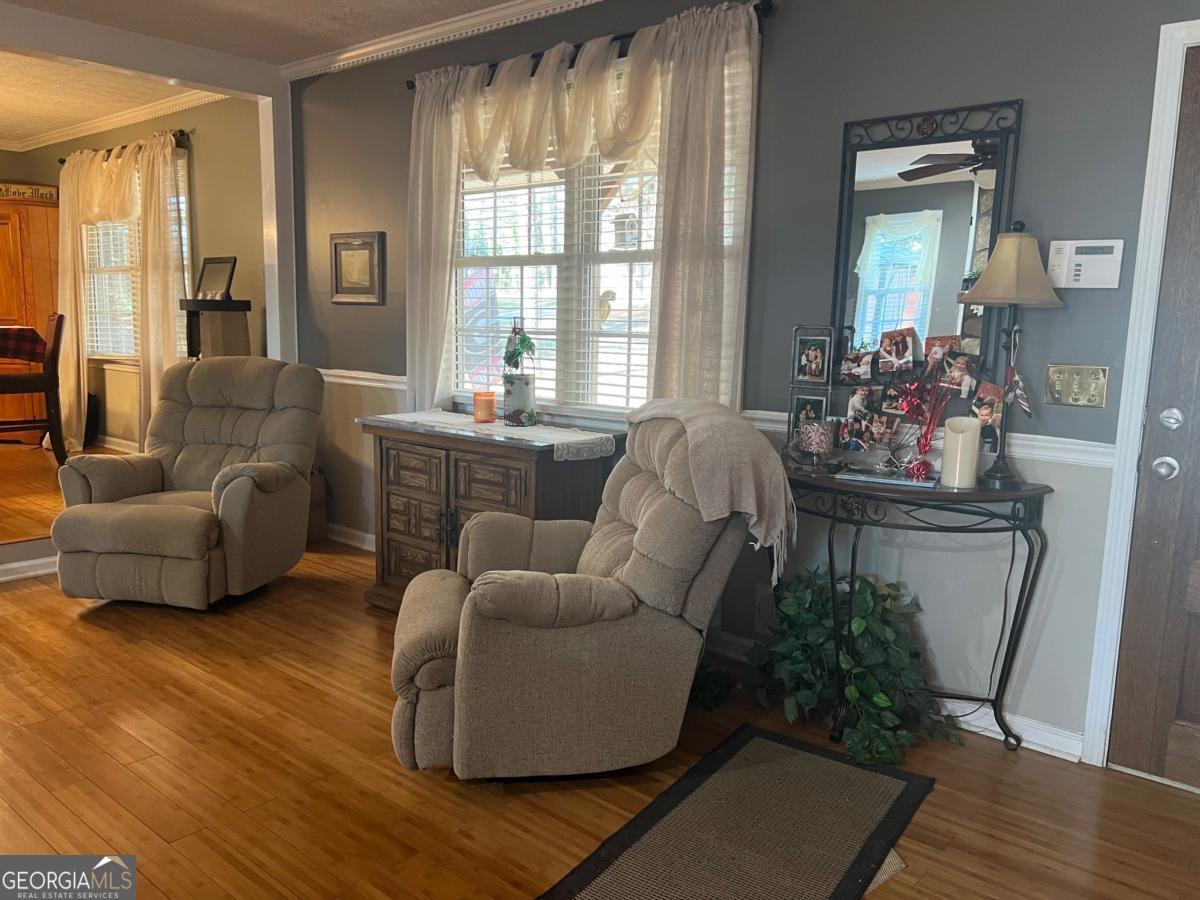 313 Chattahoochee WAY