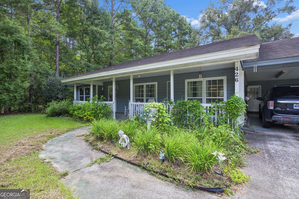 Photo of 426 Adams Road, Bloomingdale, GA 31302 (MLS # 10873636)