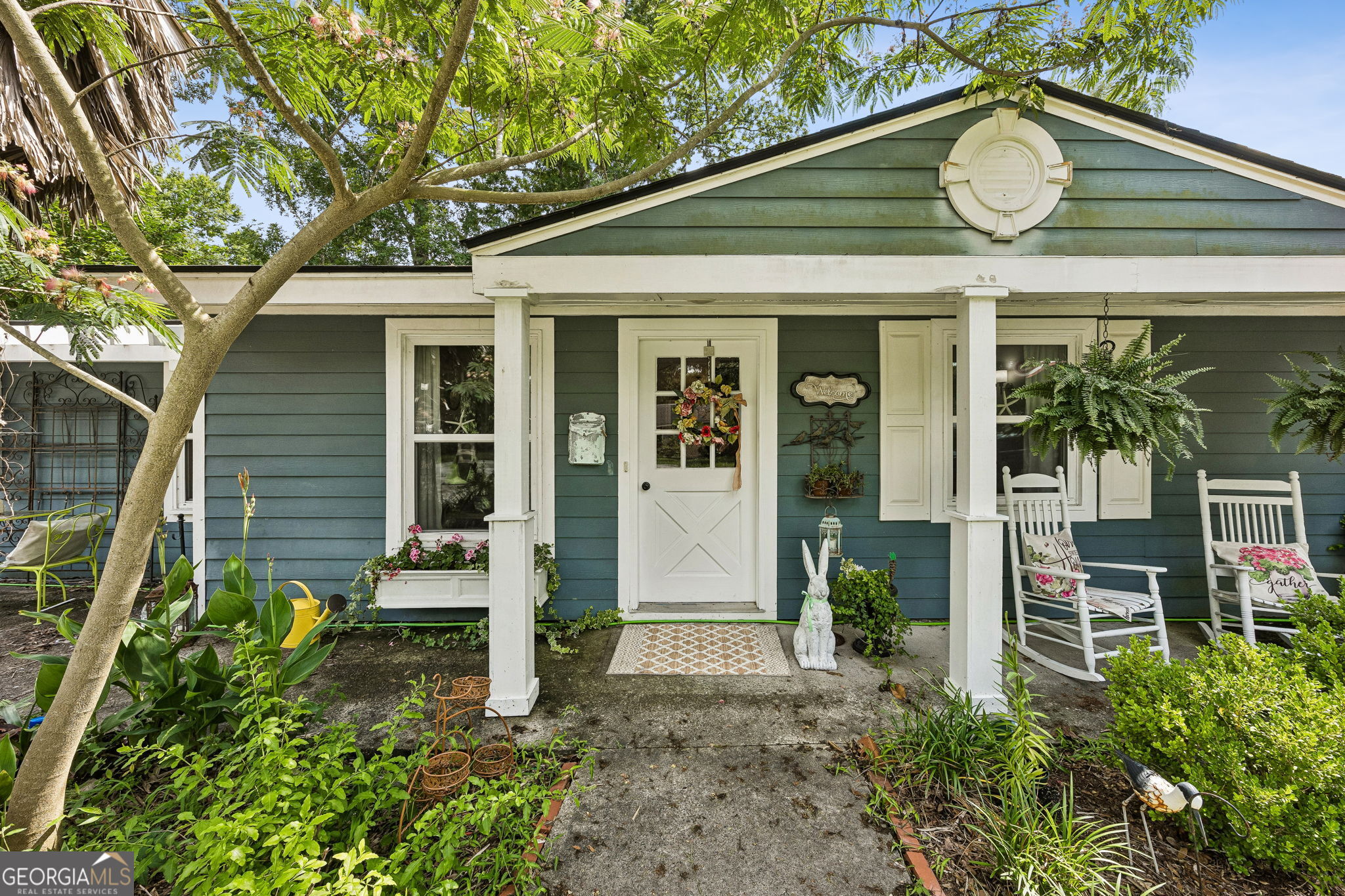 105 Gunter ST