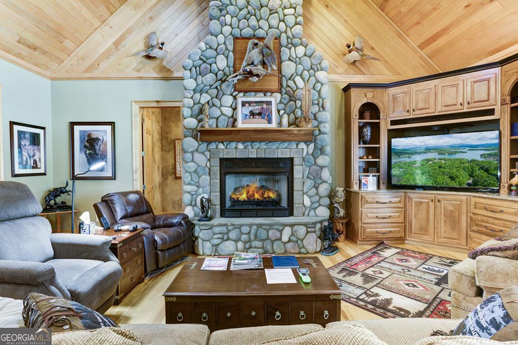 4167 Downings Creek Road