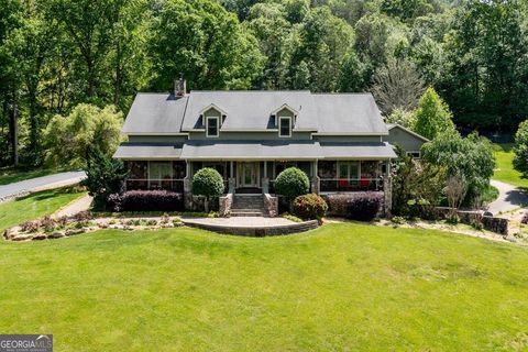 4167 Downings Creek RD Hayesville NC 28904