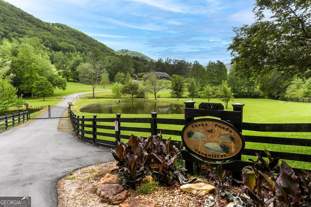 4167 Downings Creek Road