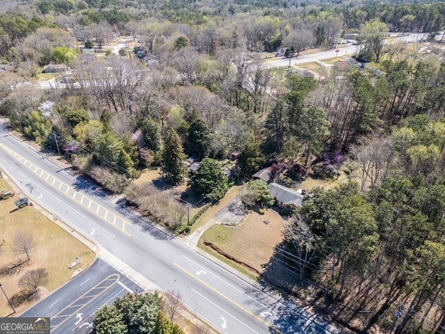 1849 Panola RD