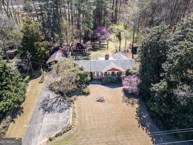 1849 Panola RD