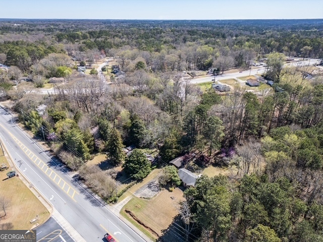 1849 Panola RD