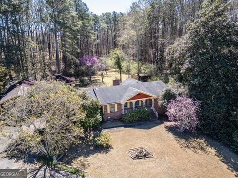 1849 Panola RD Stone Mountain GA 30088