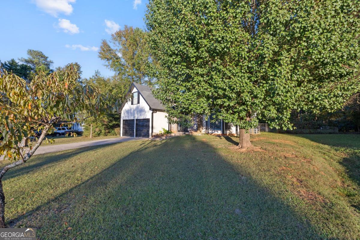 4170 Countryside WAY