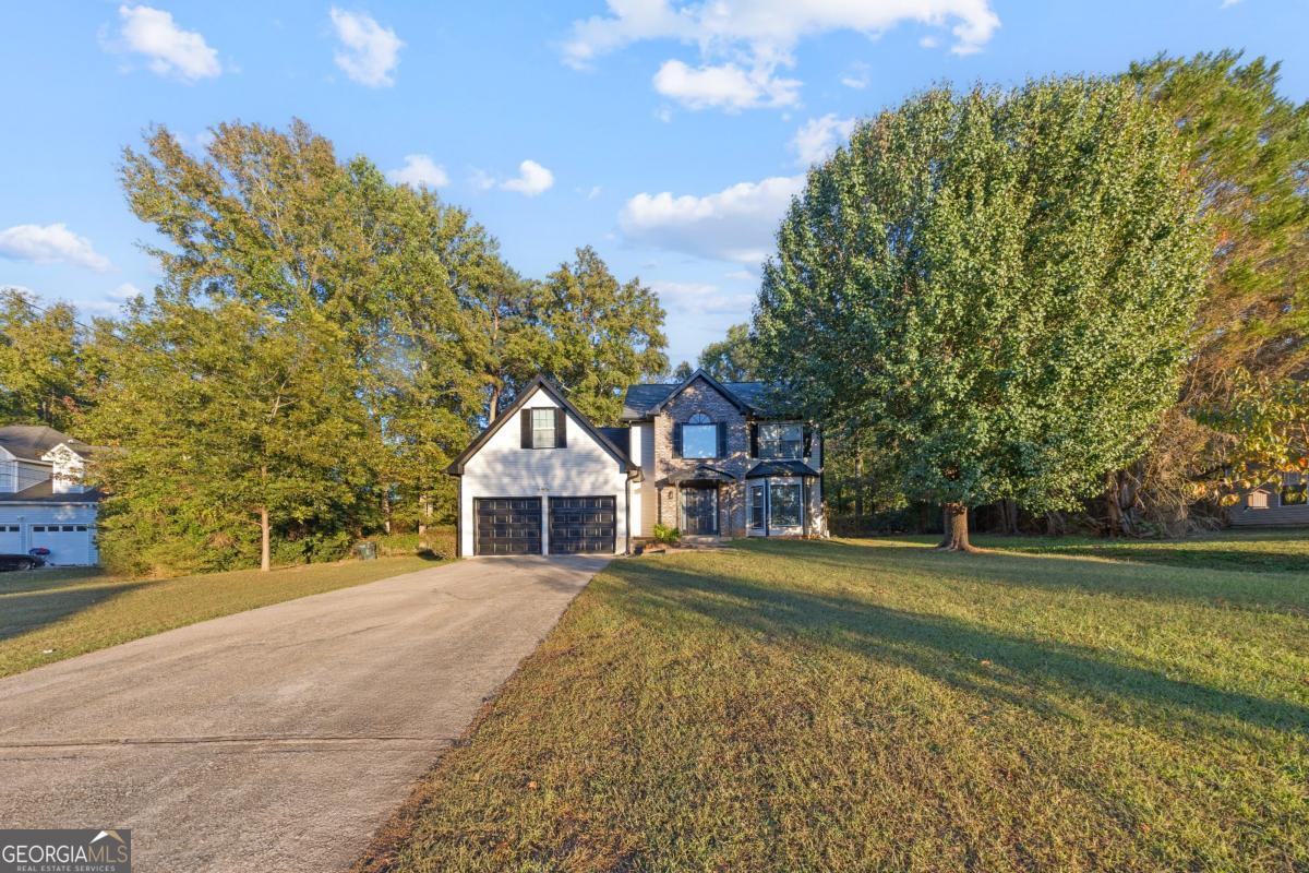 4170 Countryside WAY