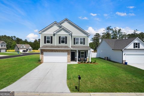 Photo of 22 Mossy Oaks Lane NE, Rome, GA 30165 (MLS # 10532138)