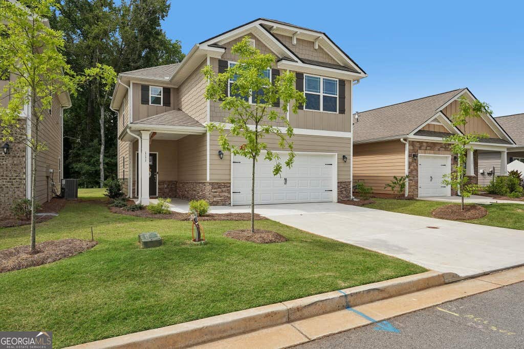 Photo of 111 Vineyard Walk, Carrollton, GA 30117 (MLS # 10821716)