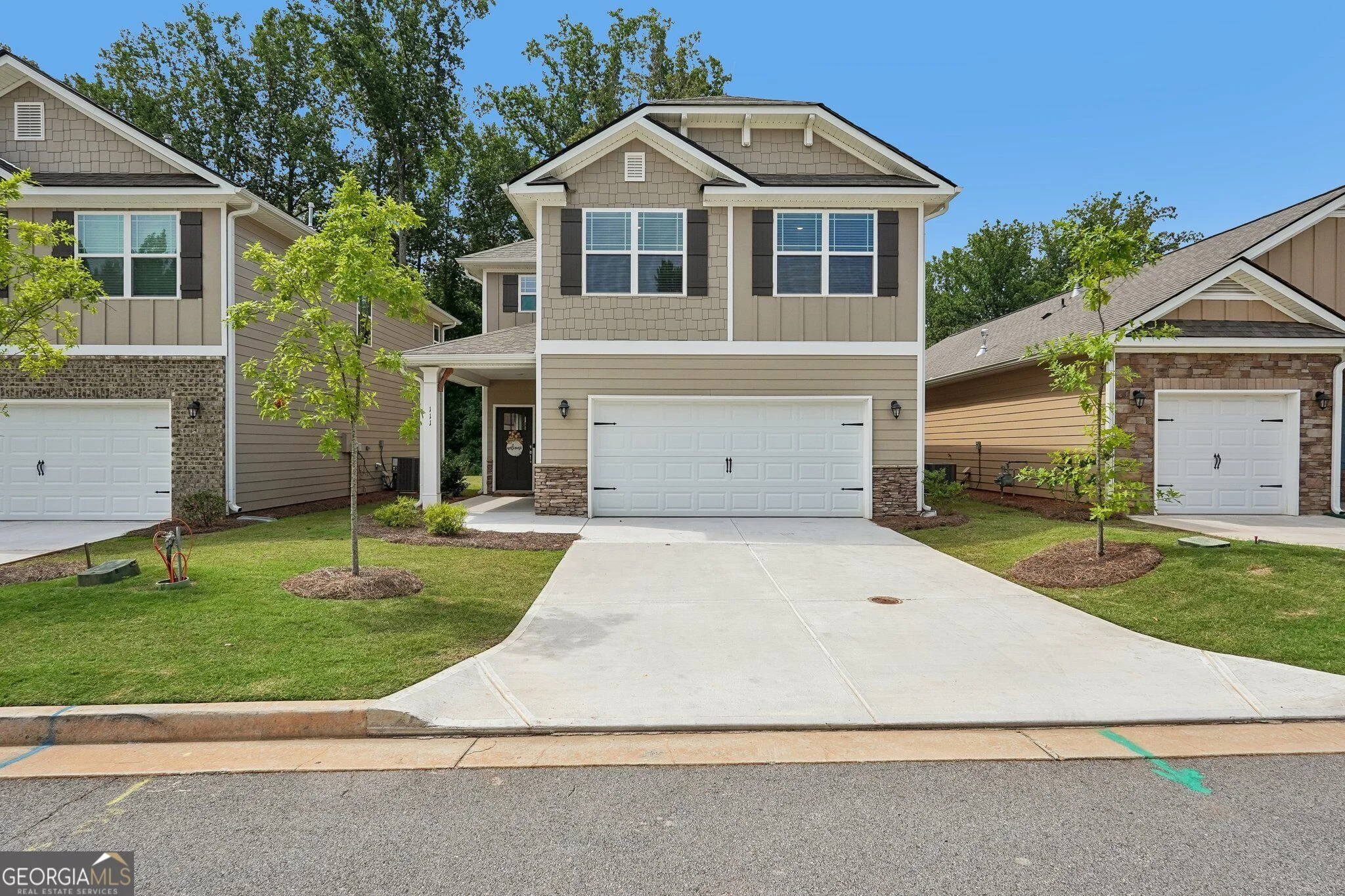 111 Vineyard Walk