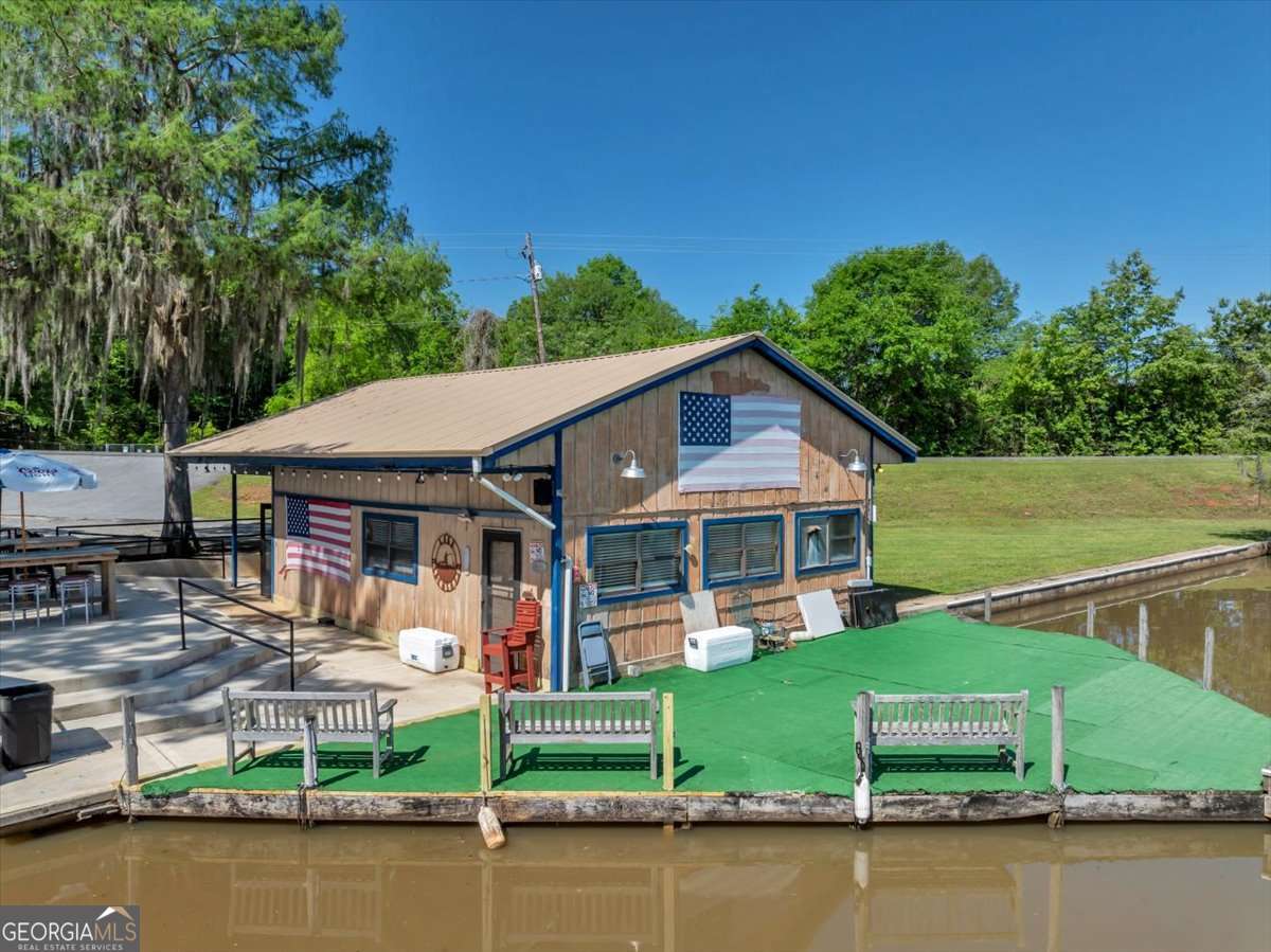 3077 Lamar RD