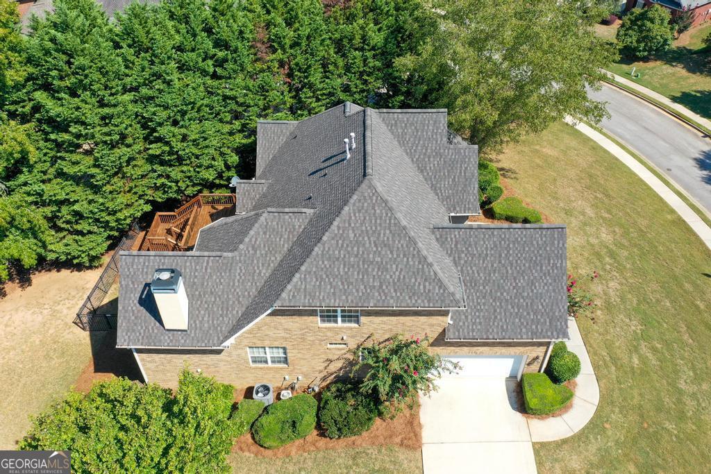 1500 Royce DR