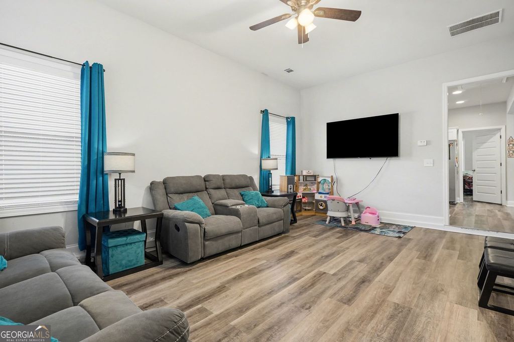 Photo of 1435 Creek View Drive, Monroe, GA 30655 (MLS # 10671364)