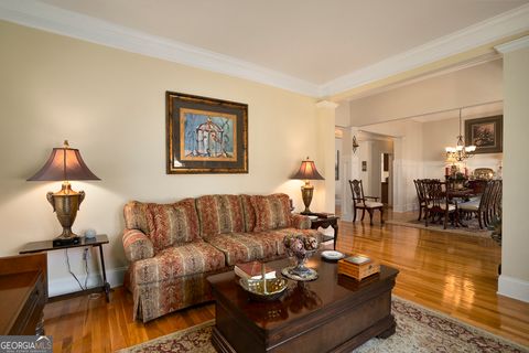 A home in Bogart