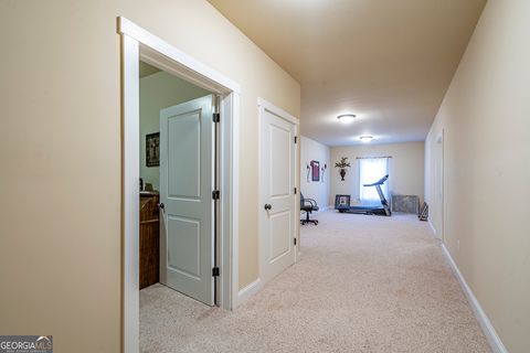 A home in Bogart