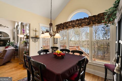 A home in Bogart