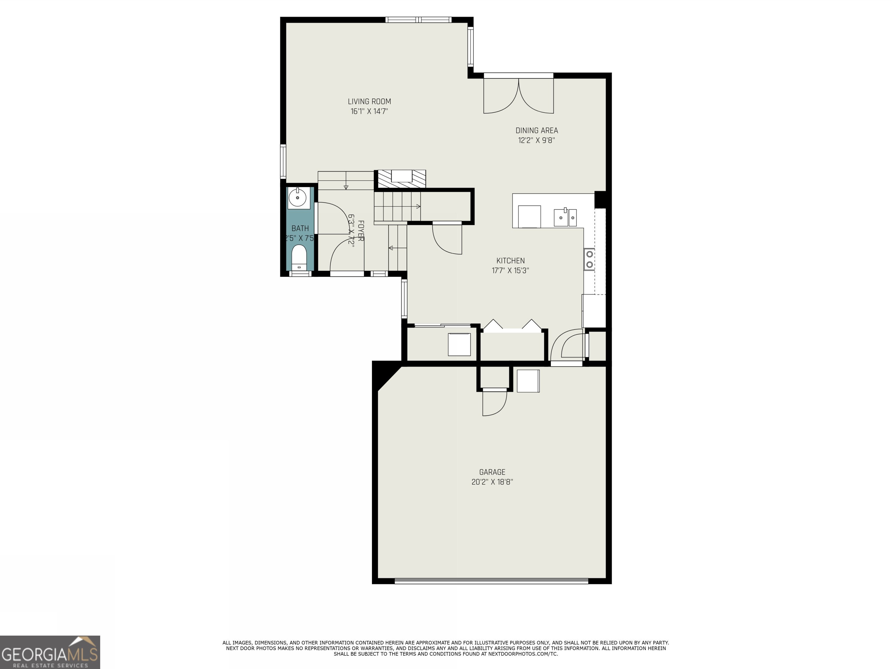 Northfield - Residential