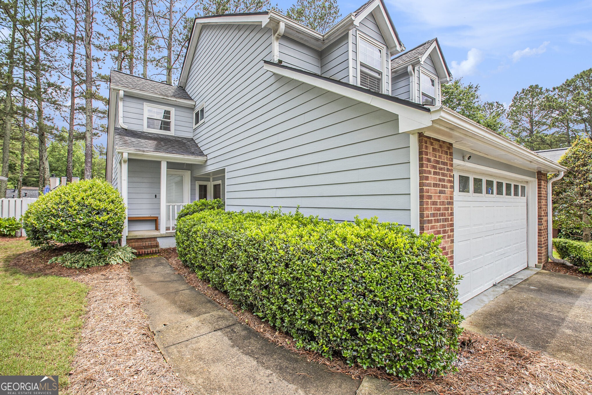 Northfield - Residential