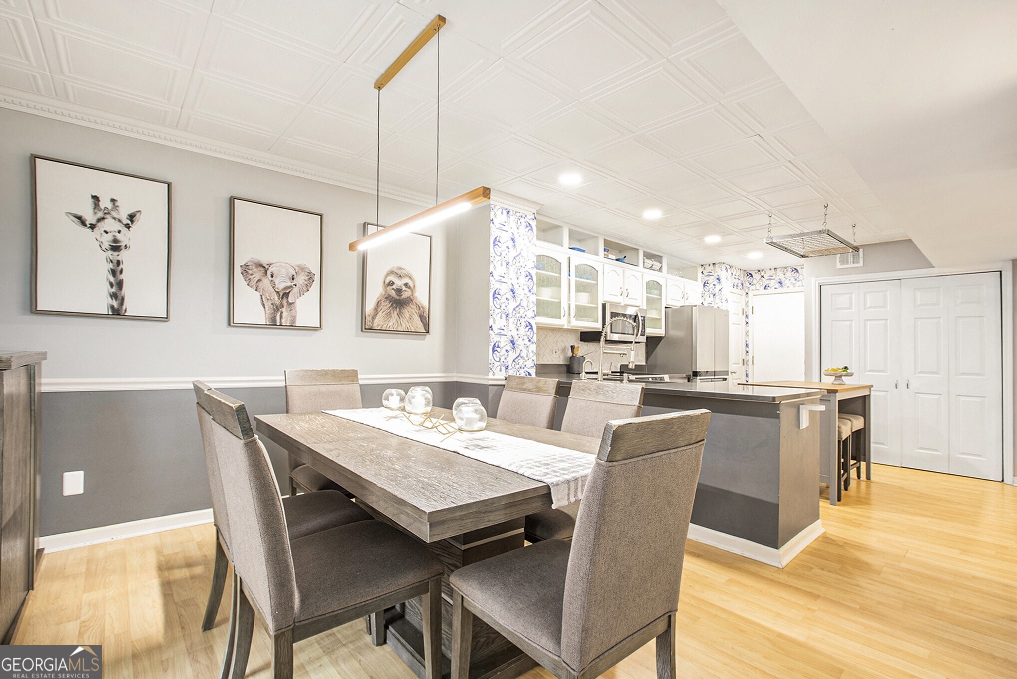 Northfield - Residential