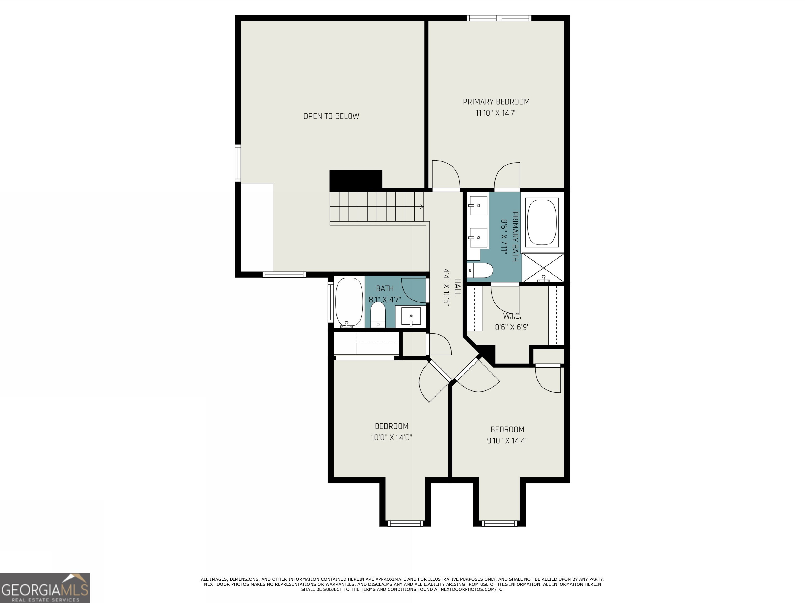 Northfield - Residential