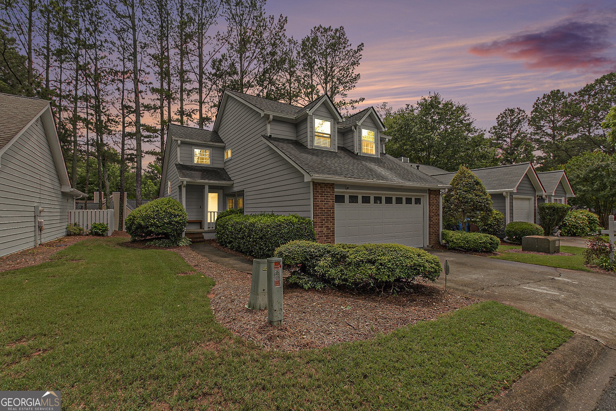 Northfield - Residential