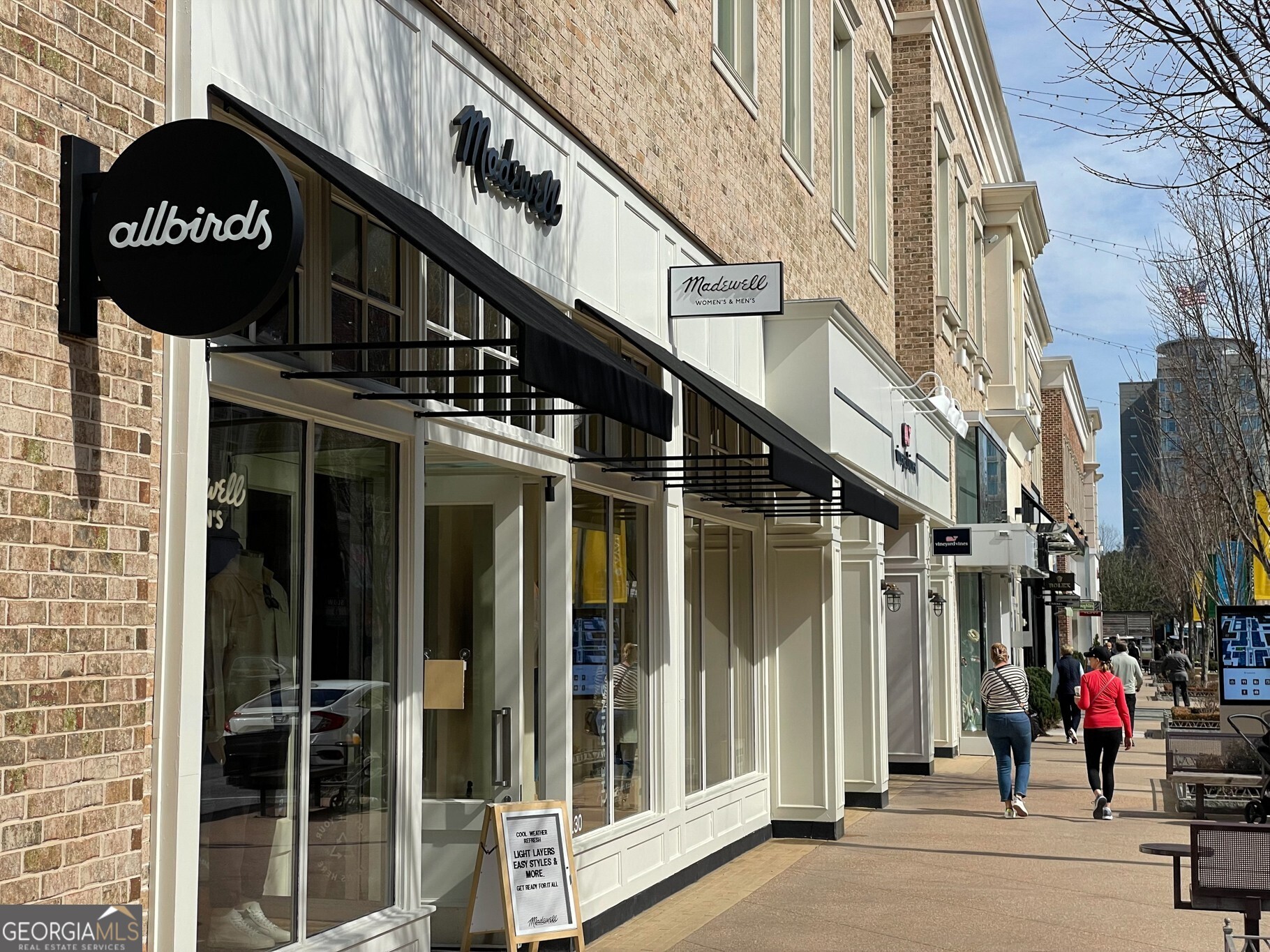 Northfield - Residential