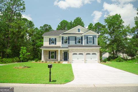 88 Gannet TRL Waverly GA 31565