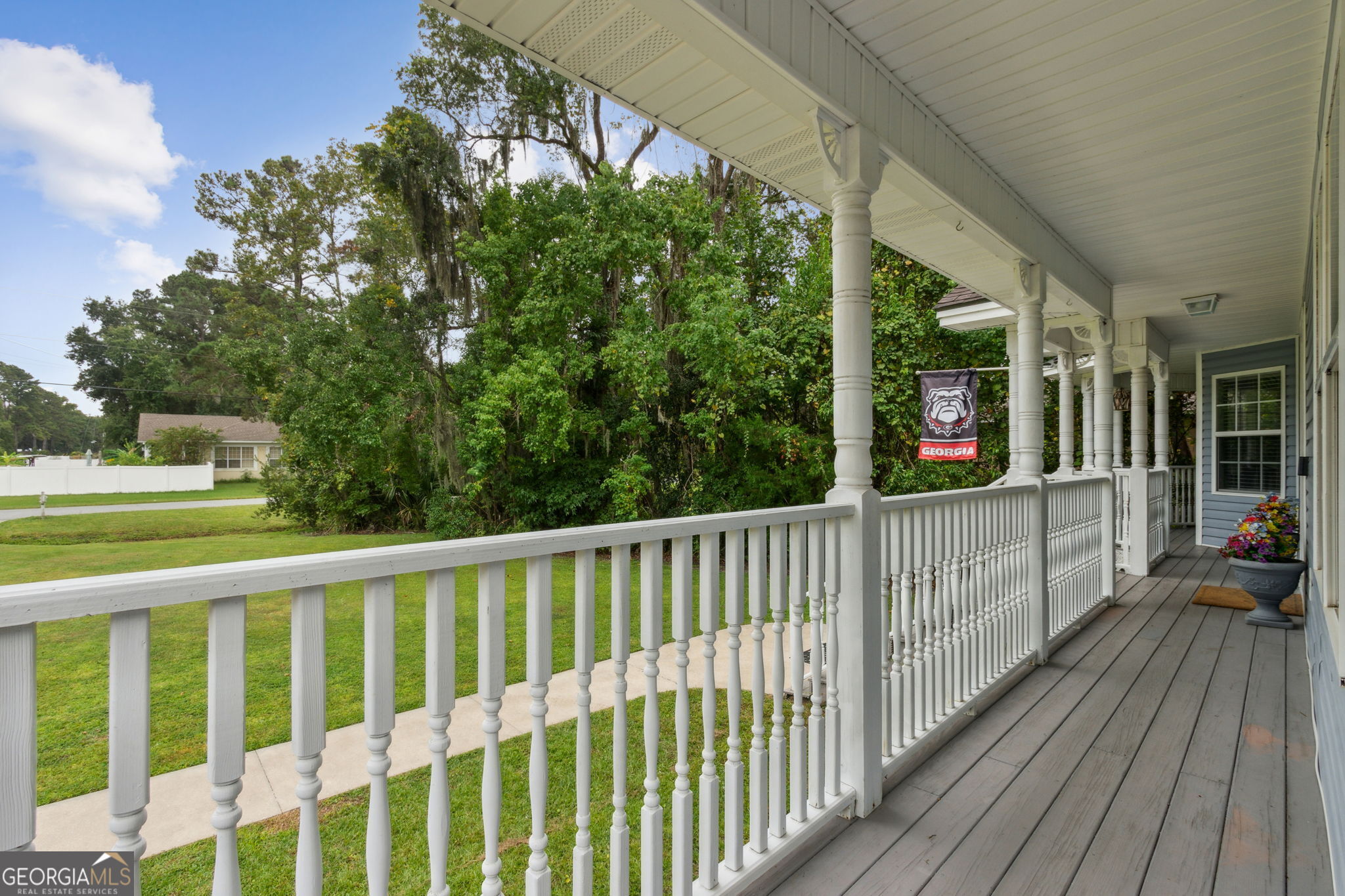 116 Riverwood RD