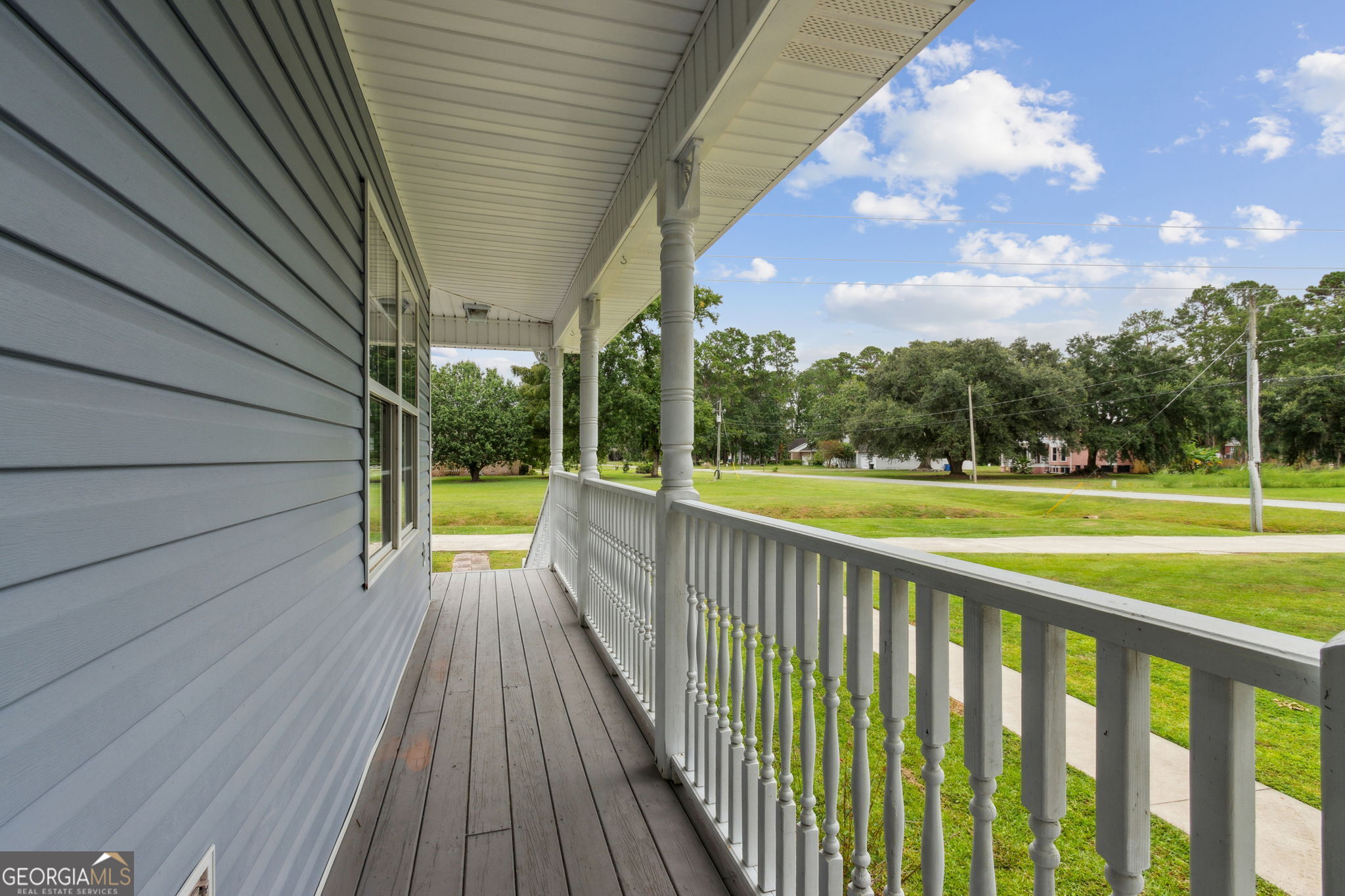116 Riverwood RD