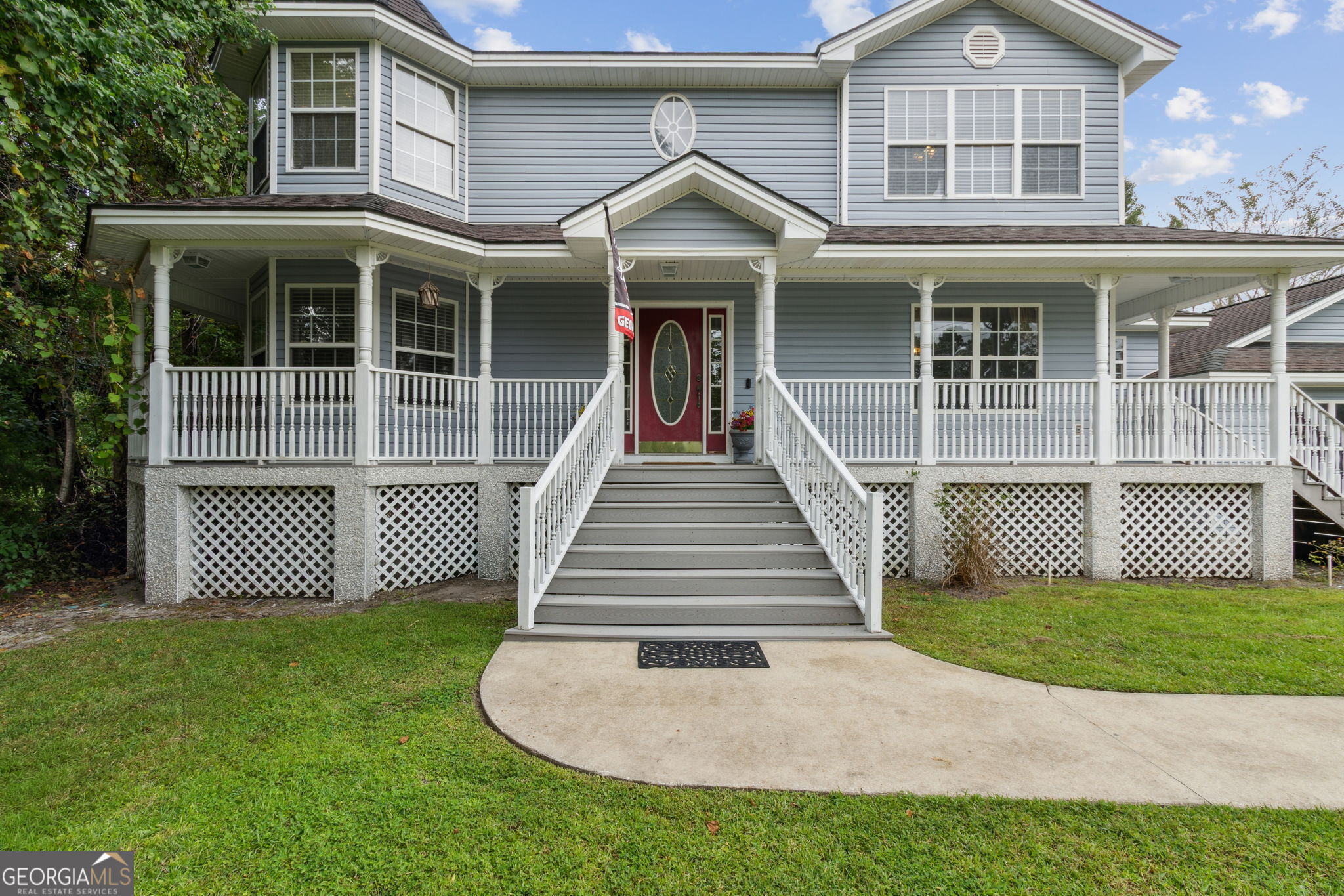116 Riverwood RD