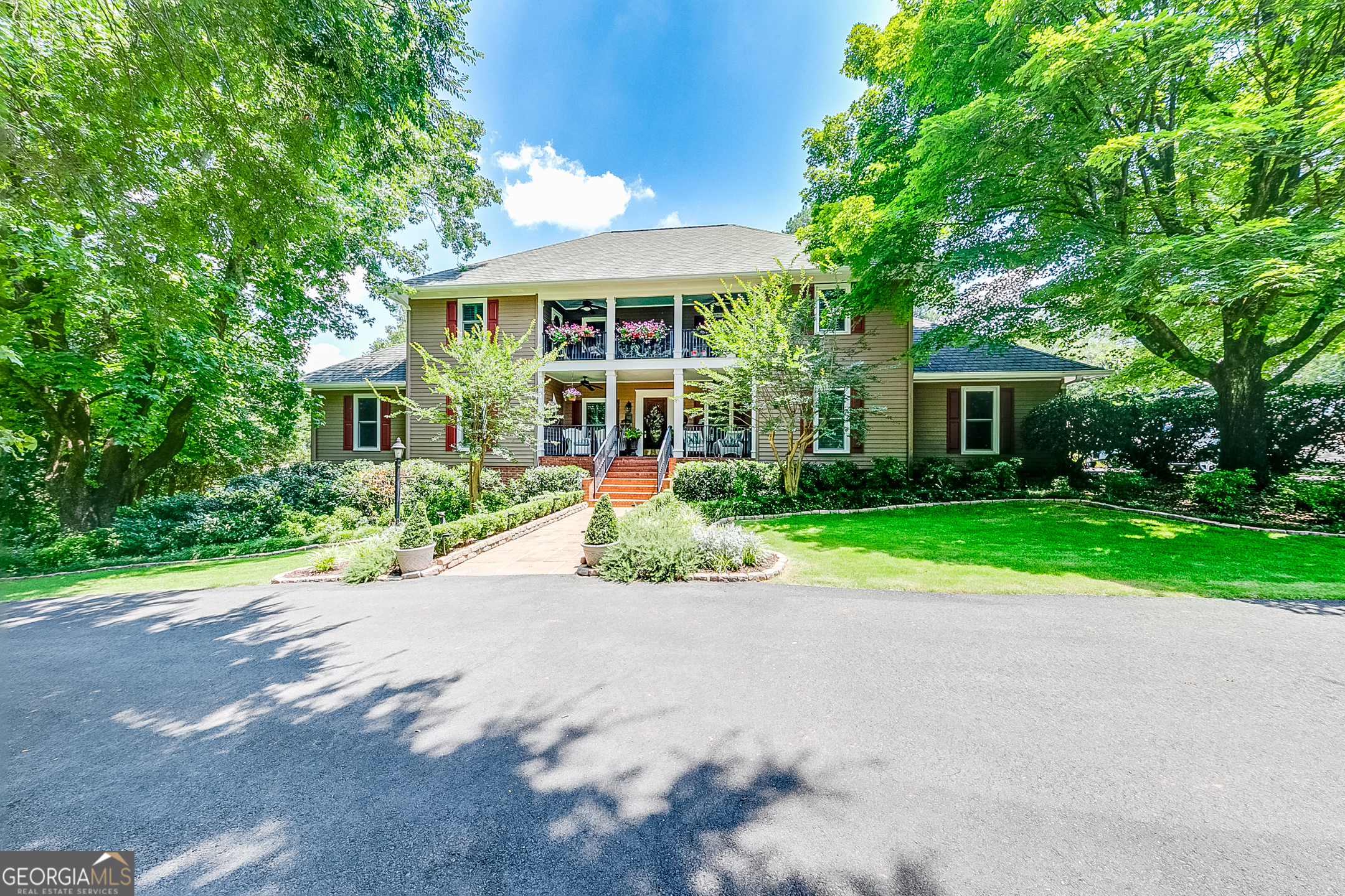 6180 Old Jefferson RD