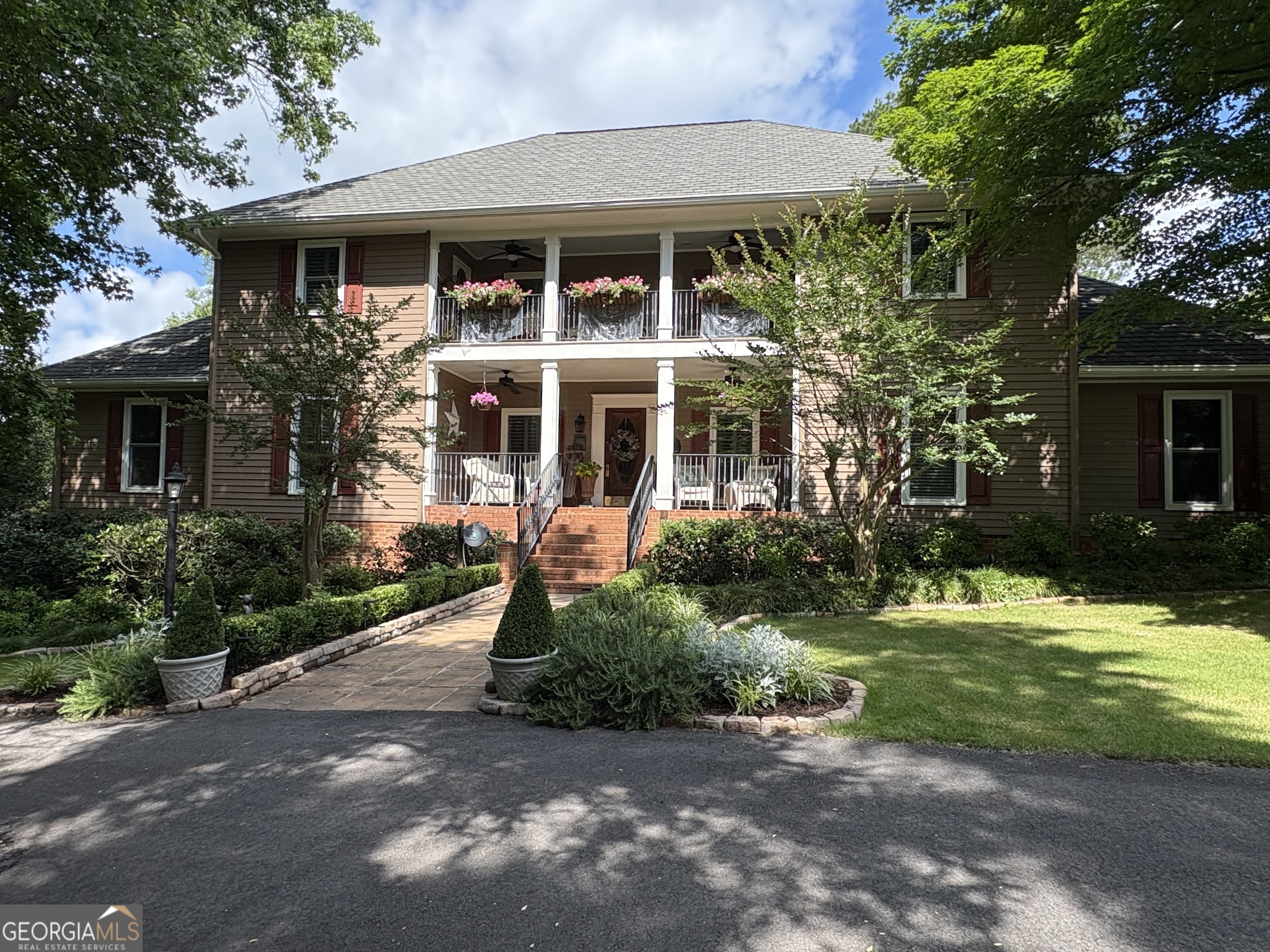 6180 Old Jefferson RD