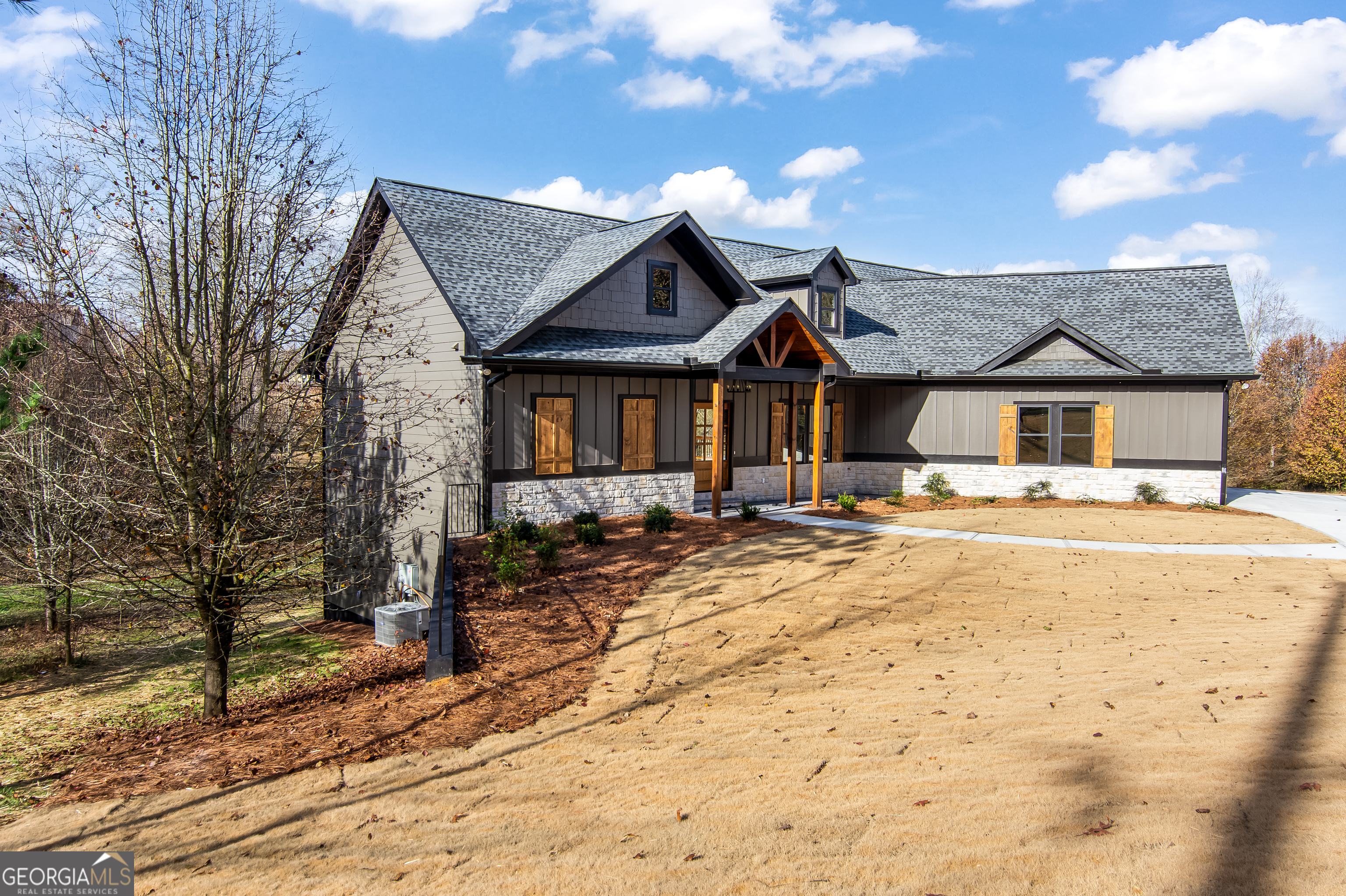 2106 Yukon RD