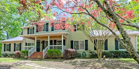 174 Leighs XING Cleveland GA 30528
