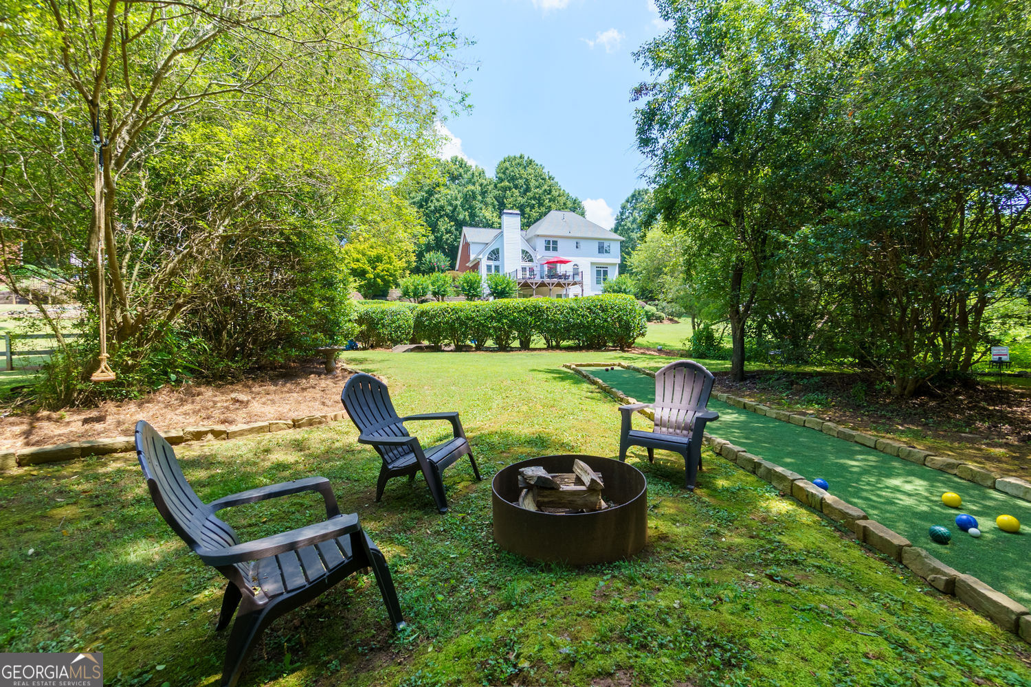 130 Hamilton WAY