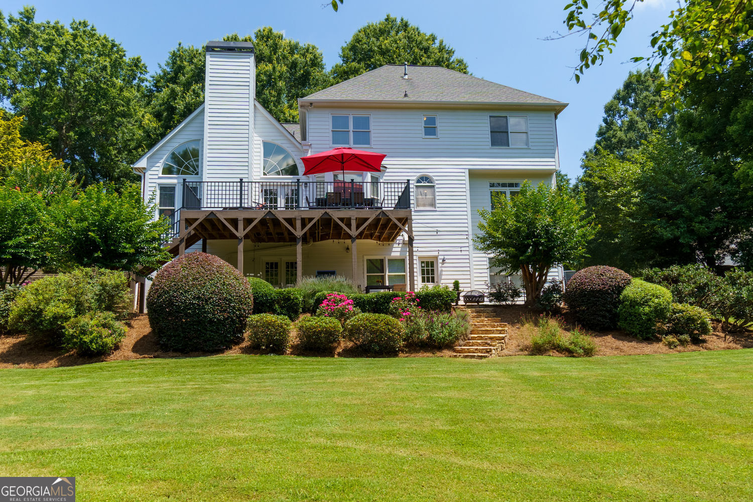 130 Hamilton WAY