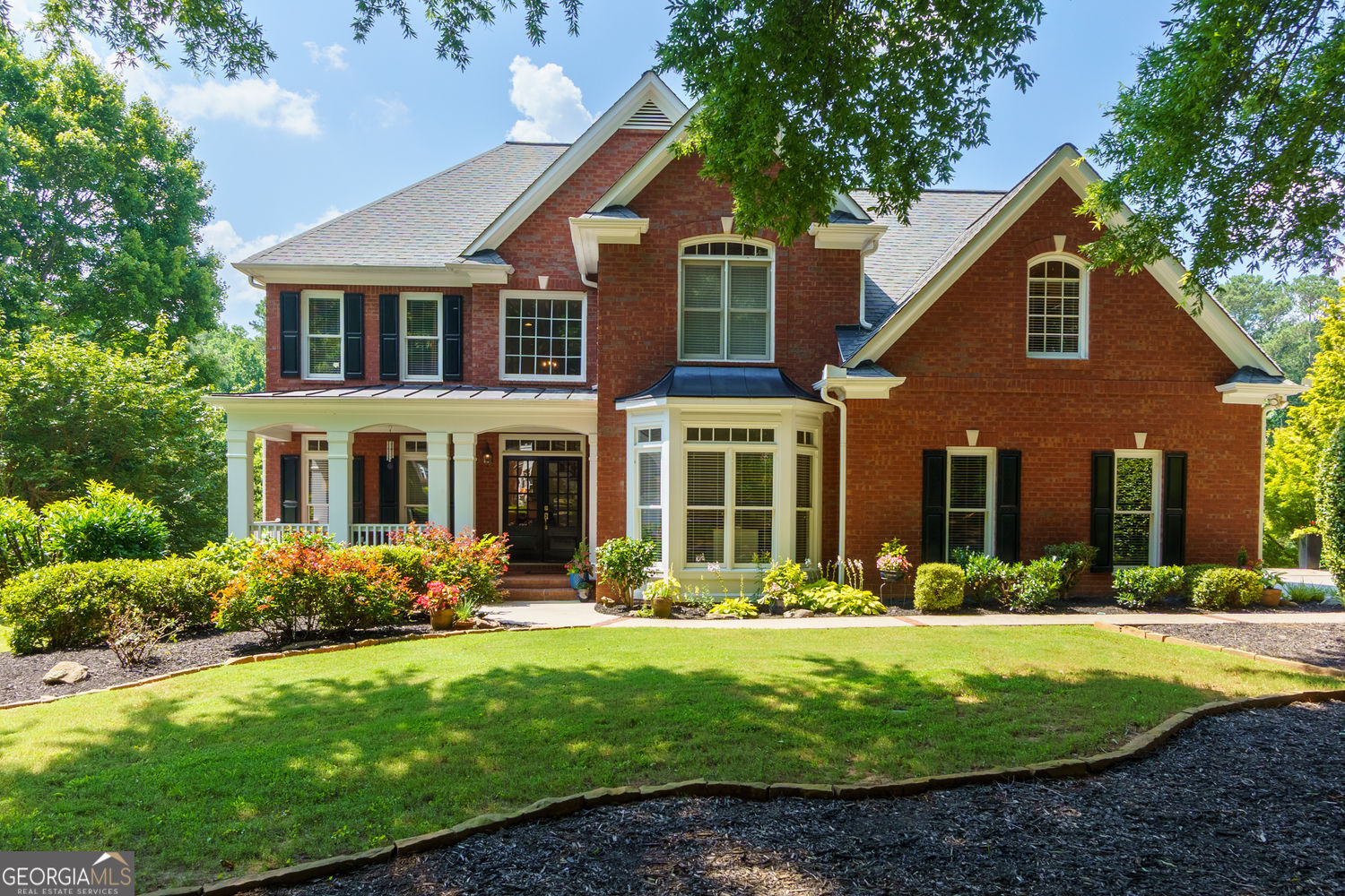 130 Hamilton WAY
