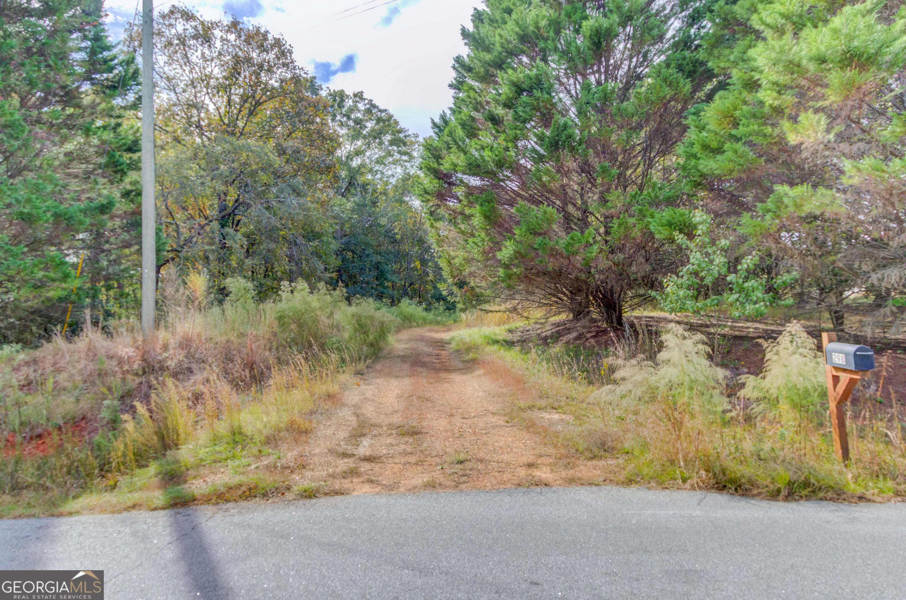 298 Rouse RD